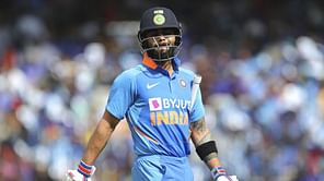 When will Virat Kohli score his next century?
