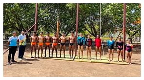 Khelo India Youth Games 2022: Five indigenous games included, Mallakhamb will be special draw