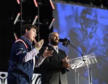 New England Patriots Draft picks 2022: Who did the Patriots pick? Full list of selections