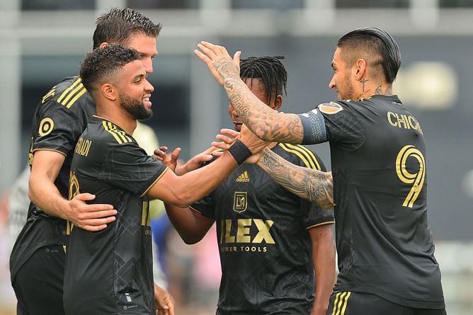 Los Angeles FC vs Austin FC Prediction and Betting Tips | 18th May 2022