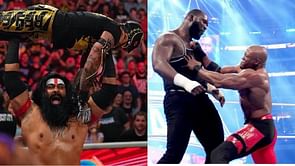 WWE Raw: 5 चौंकाने वाली चीज़ें जो इस हफ्ते रॉ में देखने को मिल सकती हैं