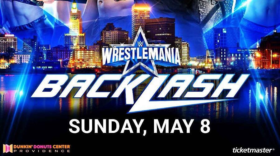 WWE WrestleMania Backlash hasn&#039;t quite shaped up to the show that many fans were expecting