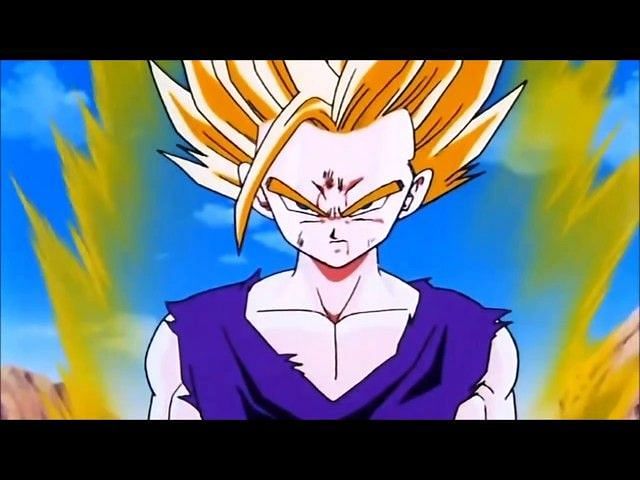 5 Dragon Ball characters with the best design (& 5 who are difficult to ...