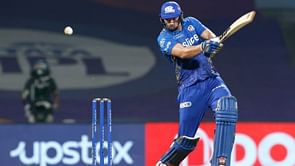"They should have stuck with him a lot more" - Shane Watson questions MI's lack of trust in Tim David in IPL 2022