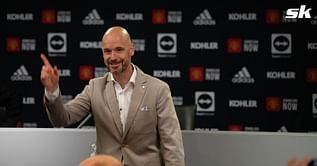 Manchester United tell La Liga side they're willing to part with €50 million for 25-year-old defender - reports