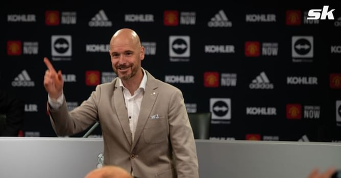 Manchester United tell La Liga side they're willing to part with €50 million for 25-year-old defender - reports