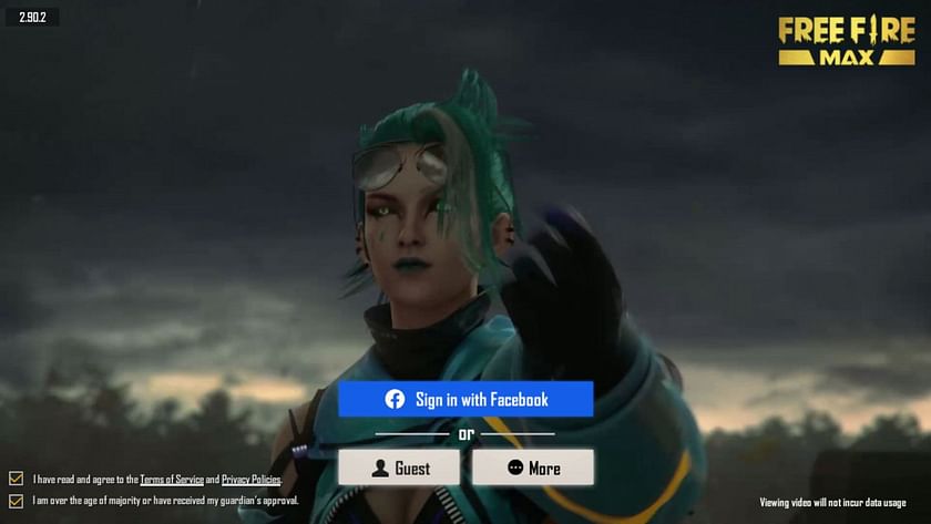How to download Free Fire MAX OB34 update for PC (emulator)