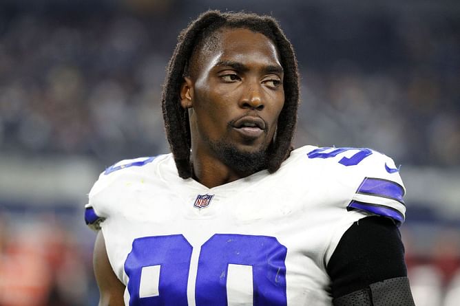 "Another senseless act" - Cowboys defensive end voices frustration over Texas shooting