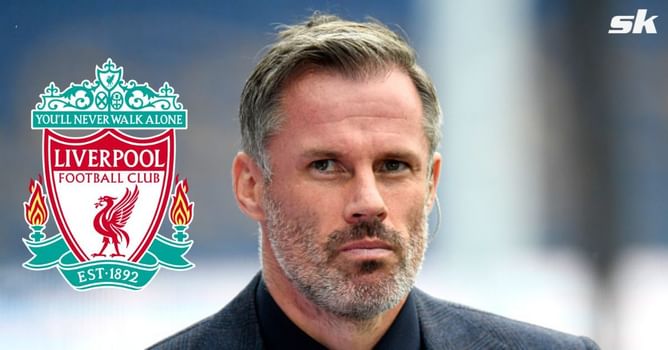 "I think it’s a really difficult one" - Jamie Carragher claims he has 'sympathy' for Liverpool star after Champions league final loss to Real Madrid