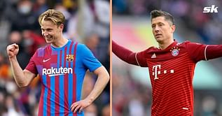 5 biggest transfers that could actually happen in the 2022 summer transfer window