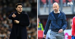 PSG and Manchester United tracking the situation of 24-year-old Bundesliga defender - Reports
