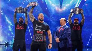 WWE RAW - 3 possible surprises - Roman Reigns' next opponent named, Cody Rhodes faces his biggest foe yet