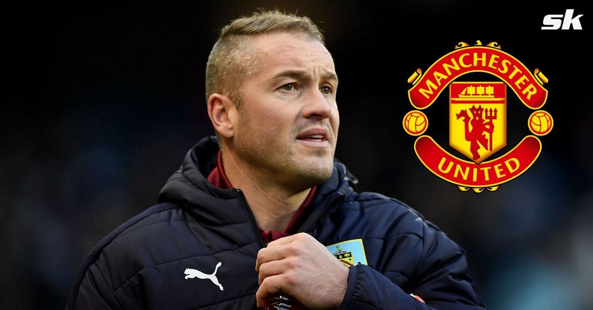 Paul Robinson feels United youngster should leave the club