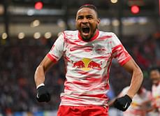 "He can play for any team in England" - Transfer expert delivers verdict on Manchester United linked attacker