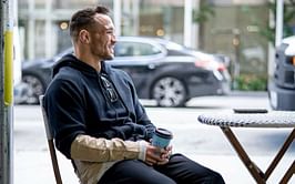 Watch: Michael Chandler reads out hilarious responses to his coffee tweet embracing "Motivational Chandler" memes