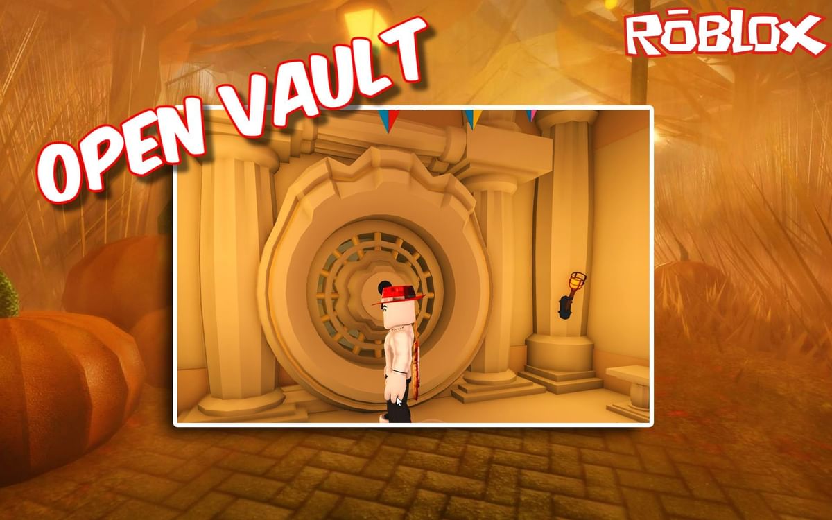 Roblox Adopt Me! vault secrets, how to enter, tips and more (May 2022)
