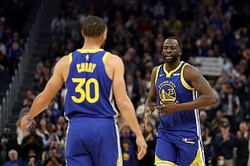 "It was Draymond's call, Draymond and Steph's" - Mike Brown reveals Draymond Green and Steph Curry as key decision-makers for including veteran big in Golden State's starting lineup for Game 6