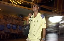 “You couldn't go out without security guards” - Mohammad Kaif recalls shopping experience in Pakistan during 2004 tour