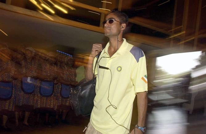 “You couldn't go out without security guards” - Mohammad Kaif recalls shopping experience in Pakistan during 2004 tour