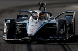 McLaren enters Formula E with purchase of Mercedes' team