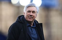 5 title-winning seasons of Carlo Ancelotti as he becomes first manager to win across Europe's top 5 leagues