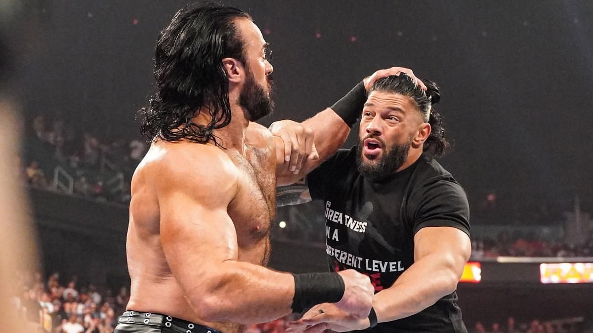 WWE Raw की रेटिंग्स में एक बार फिर दर्ज हुई गिरावट 