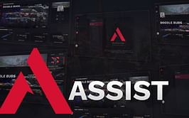 What is the new Assist app for Valorant and how to use it?