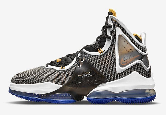 5 best Nike LeBron 19 colorways of all time