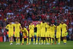 3 tournaments where Chelsea have lost three consecutive finals