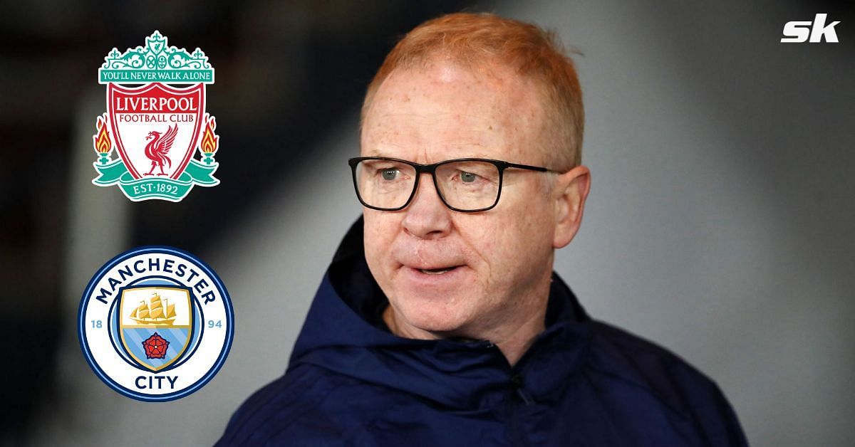 Alex McLeish offers transfer advice to in-demand England midfielder.