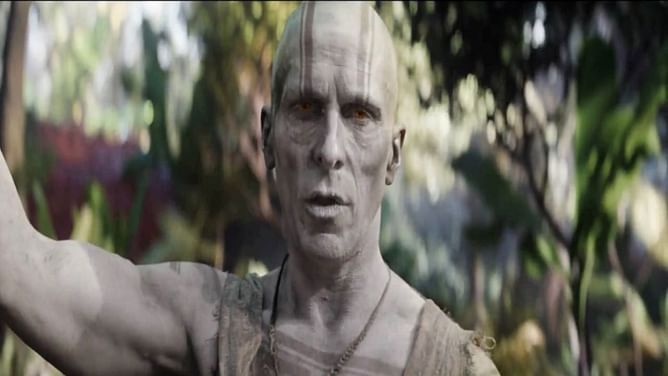 Why MCU changed Gorr the God Butcher's look for 'Thor: Love and Thunder'? Possible reasons behind Christian Bale's non-comic accurate look