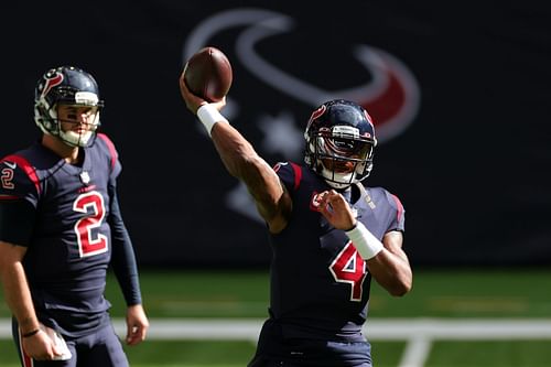 Cincinnati Bengals v Houston Texans