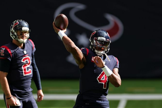 "Just like a big screw you" - Deshaun Watson accuser Ashley Solis has damning declaration on Browns trading for QB