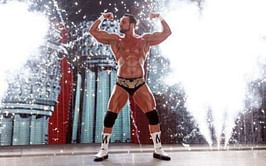 Chris Masters cites interest in returning to WWE