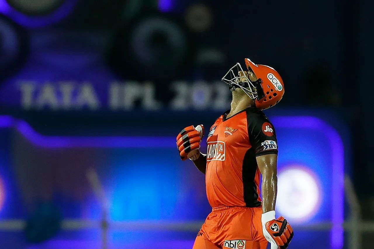 Can Sunrisers Hyderabad get back to winning ways in IPL 2022? (Image Courtesy: IPLT20.com)