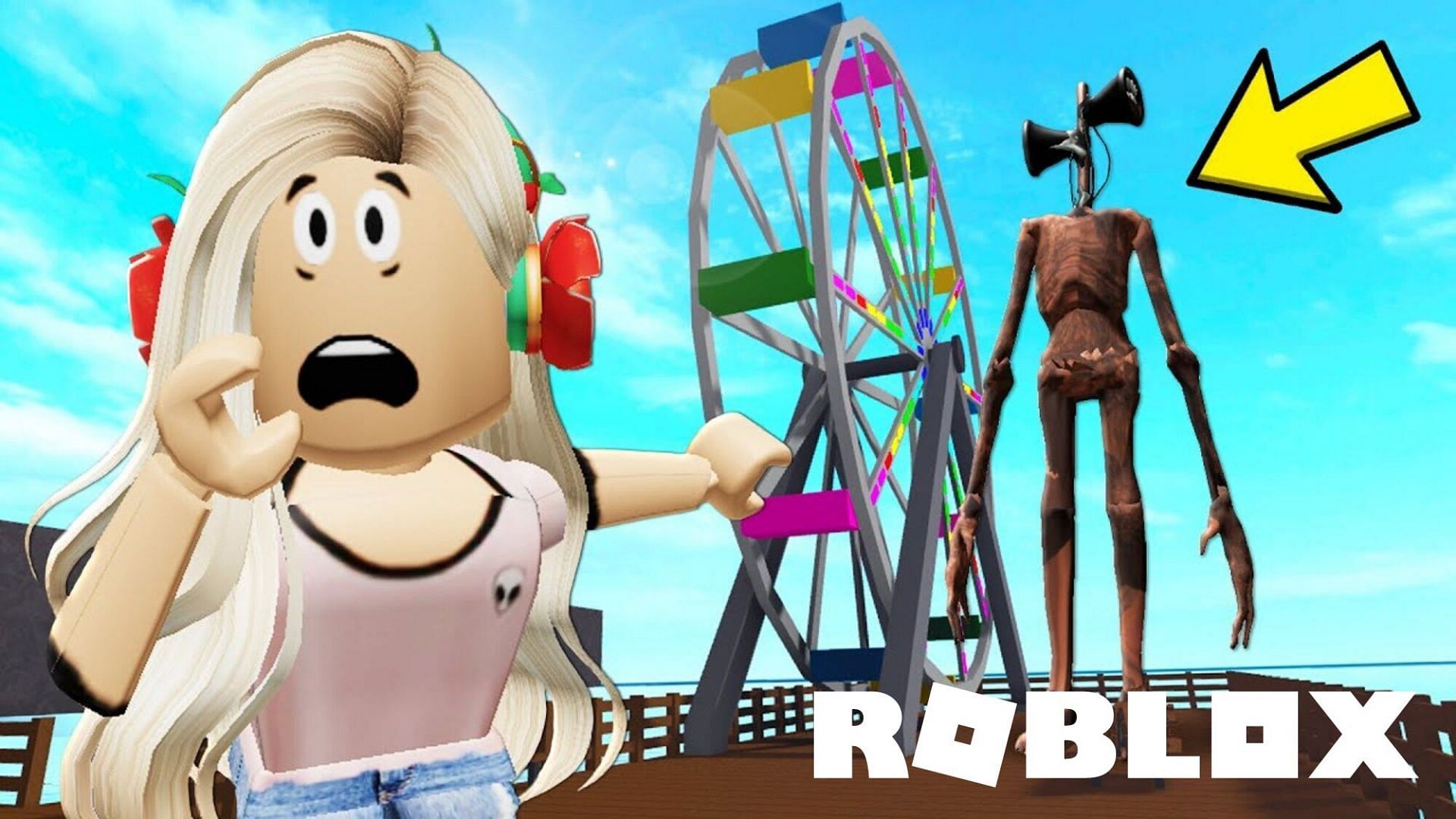 Roblox Brookhaven in 2023