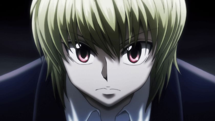 10 most powerful Hunters in Hunter X Hunter, ranked