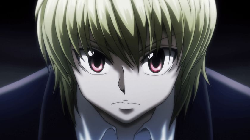 10 youngest Hunters in Hunter X Hunter, ranked