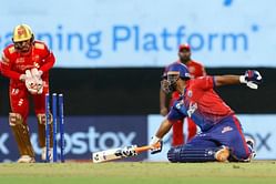 "Ego actually came in the way" - Aakash Chopra on Rishabh Pant's dismissal during Delhi Capitals' innings vs PBKS in IPL 2022