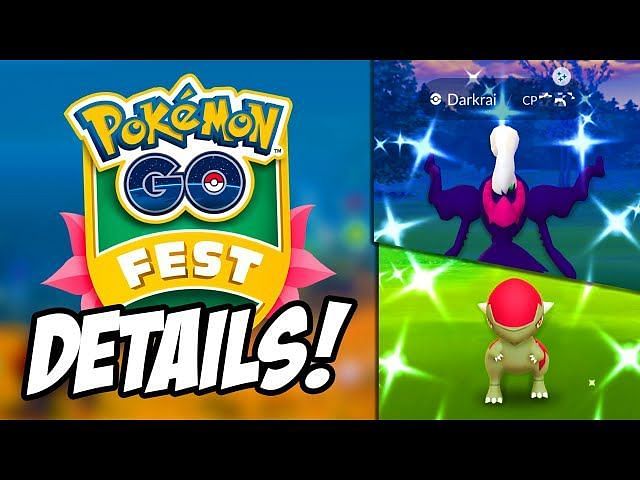 Cómo comprar entradas para Pokémon GO Fest en Berlín