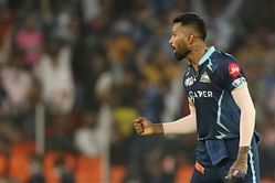If you tell Hardik Pandya he can't do something, he'll do it