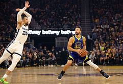 Dallas Mavericks vs Golden State Warriors Odds, Line, Picks and Prediction | 2022 NBA Playoffs