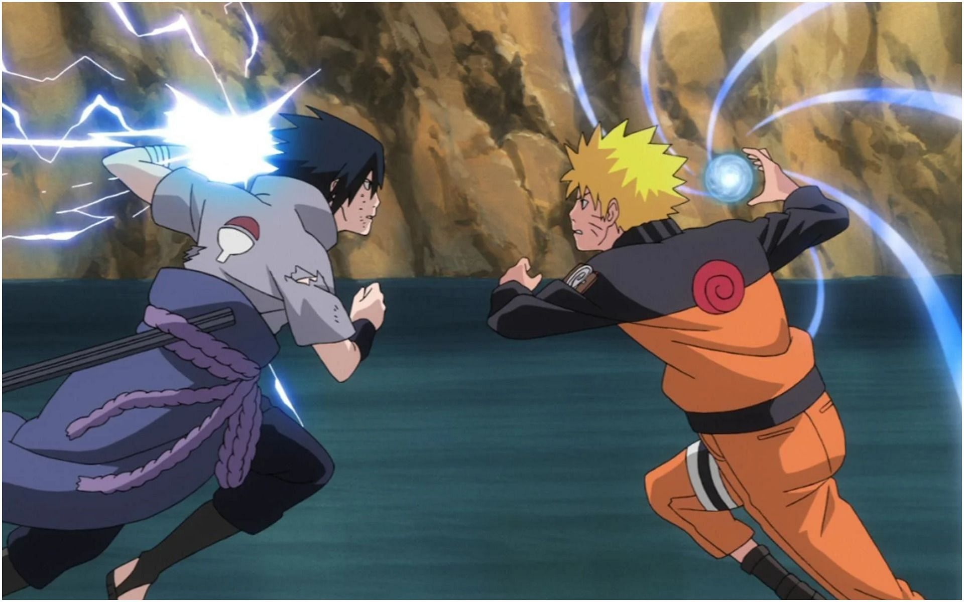 What Made Naruto and Sasuke's Relationship So Iconic?