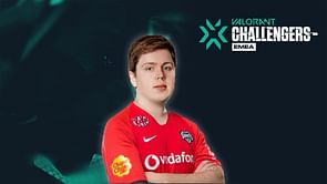 “I can’t wait to play G2”: OG LDN UTD Boo at VCT 2022 Stage 2 EMEA Challengers
