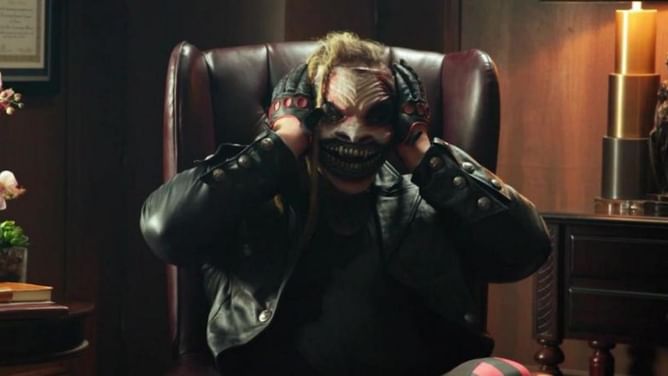 AEW star rejected a team-up angle with The Fiend and former WWE Champion, says he was "mentally checked out"