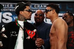 Gervonta Davis vs. Rolando Romero: Preview and prediction