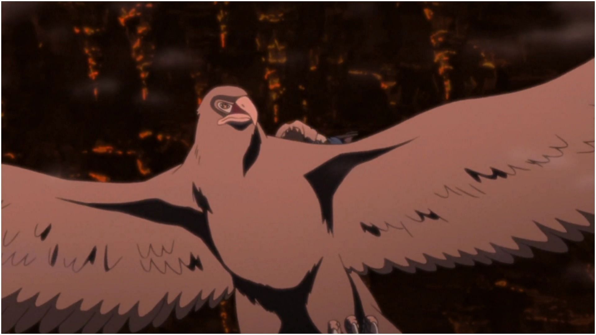 10 powerful summoning animals in Naruto, ranked based on their size