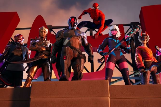 Fortnite YouTuber discovers a game-breaking strategy to win every single time
