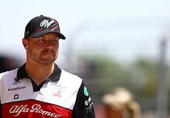 "I've been in a happy place" - Valtteri Bottas claims he is the 'best version' of himself at Alfa Romeo