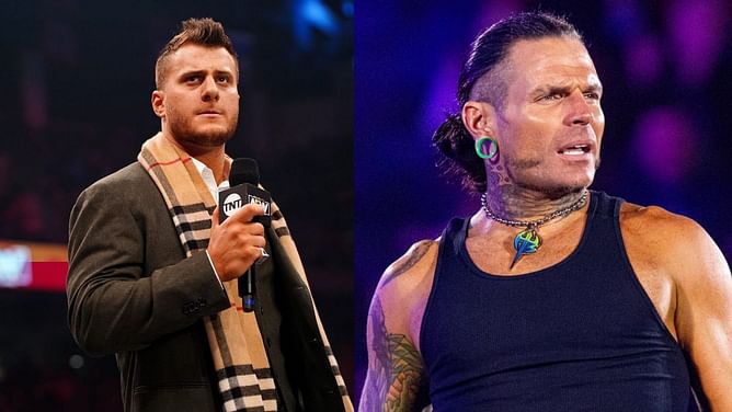 AEW News Roundup: Ex-WWE female star on her love for Jeff Hardy; former tag team champion praises Tony Khan; rising star credits MJF (20 May, 2022)